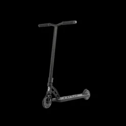 MGO Pro stuntscooter Turqoise/coral - Sparkcykel - MGO Pro stuntscooter Turqoise/coral
