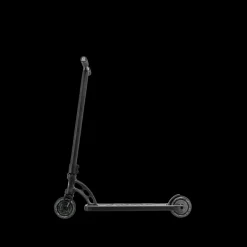 MGO Pro stuntscooter Turqoise/coral - Sparkcykel - MGO Pro stuntscooter Turqoise/coral