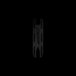MGO Shredder Grip Tape black 4.5" X 18.0” Cutout - MGP - Tillbehör till sparkcykel - MGO Shredder Grip Tape black 4.5" X 18.0” Cutout - MGP