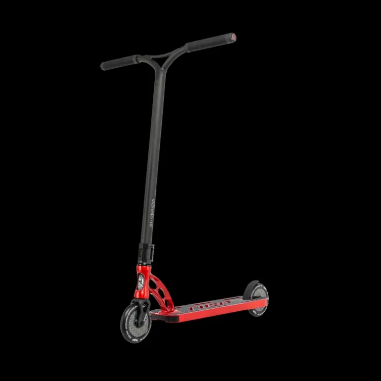 MGP Scooter Origin Extreme chromized red - Sparkcykel - MGP Scooter Origin Extreme chromized red