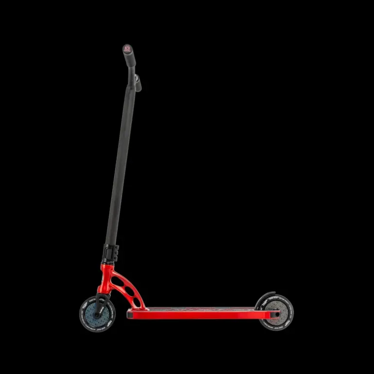 MGP Scooter Origin Extreme chromized red - Sparkcykel - MGP Scooter Origin Extreme chromized red