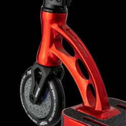 MGP Scooter Origin Extreme chromized red - Sparkcykel - MGP Scooter Origin Extreme chromized red