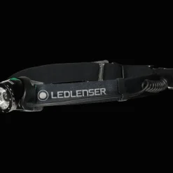 Mh10 600 Lumen, pannlampa, uppladdningsbar - Pannlampor - Mh10 600 Lumen, pannlampa, uppladdningsbar