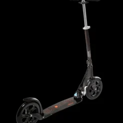 Micro Black mobility scooter, sparkcykel - Sparkcykel - Micro Black mobility scooter, sparkcykel