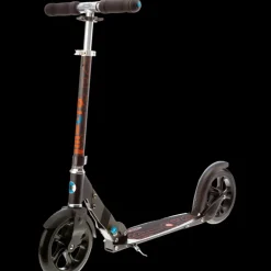 Micro Black mobility scooter, sparkcykel - Sparkcykel - Micro Black mobility scooter, sparkcykel