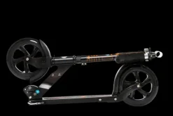 Micro Black mobility scooter, sparkcykel - Sparkcykel - Micro Black mobility scooter, sparkcykel