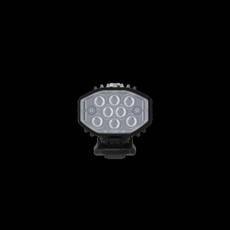 Micro Drive 800+ Front, framlyse - Cykellampor & Multisportlampor - Micro Drive 800+ Front, framlyse