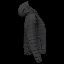 Micro Nordic Down Hood, dunjacka, dam - Dunjackor - Micro Nordic Down Hood, dunjacka, dam