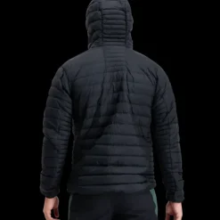 Micro Nordic Down Hood, dunjacka, herr - Dunjackor - Micro Nordic Down Hood, dunjacka, herr
