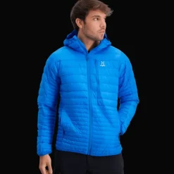Micro Nordic Down Hood, dunjacka, herr - Dunjackor - Micro Nordic Down Hood, dunjacka, herr
