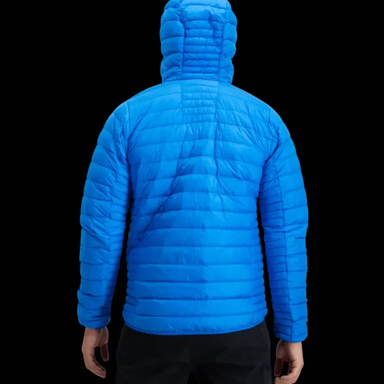 Micro Nordic Down Hood, dunjacka, herr - Dunjackor - Micro Nordic Down Hood, dunjacka, herr