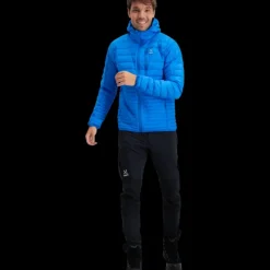 Micro Nordic Down Hood, dunjacka, herr - Dunjackor - Micro Nordic Down Hood, dunjacka, herr