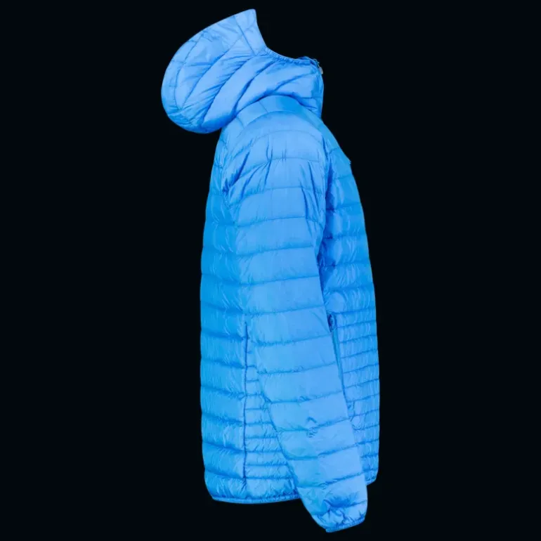 Micro Nordic Down Hood, dunjacka, herr - Dunjackor - Micro Nordic Down Hood, dunjacka, herr