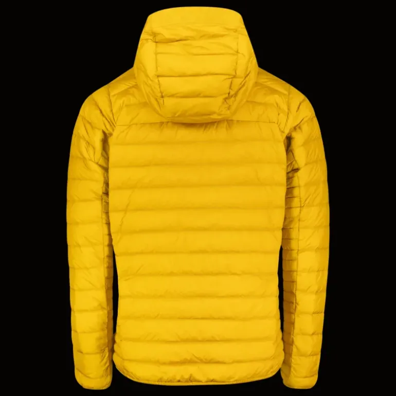Micro Nordic Down Hood, dunjacka, herr - Dunjackor - Micro Nordic Down Hood, dunjacka, herr
