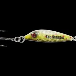 Micro Stagger 40mm - 11g - Skeddrag - Micro Stagger 40mm - 11g