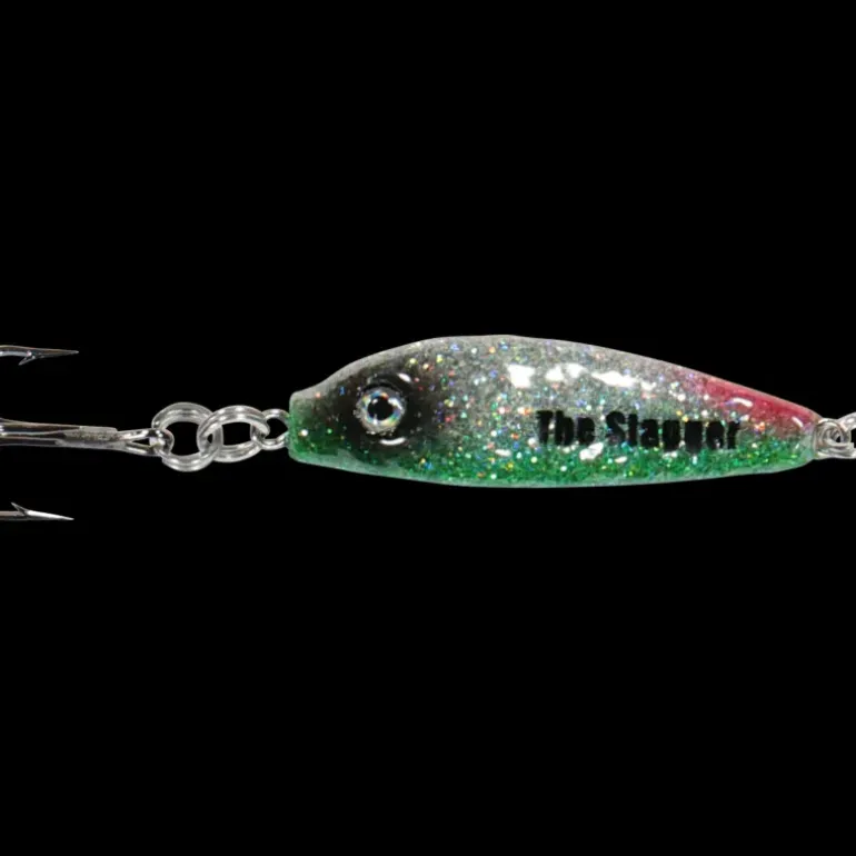 Micro Stagger 40mm - 11g - Skeddrag - Micro Stagger 40mm - 11g