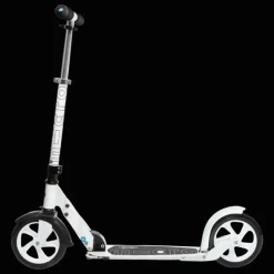 Micro White mobility scooter, sparkcykel - Sparkcykel - Micro White mobility scooter, sparkcykel
