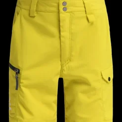 Mid Fjell Shorts, vandringsshorts junior - Friluftsshorts - Mid Fjell Shorts, vandringsshorts junior