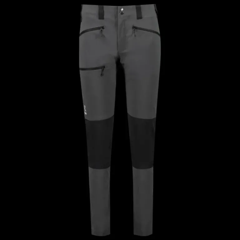 Mid Slim Pant, vandringsbyxa, softshell, dam - Friluftsbyxor - Mid Slim Pant, vandringsbyxa, softshell, dam