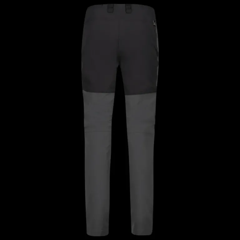 Mid Slim Pant, vandringsbyxa, softshell, dam - Friluftsbyxor - Mid Slim Pant, vandringsbyxa, softshell, dam