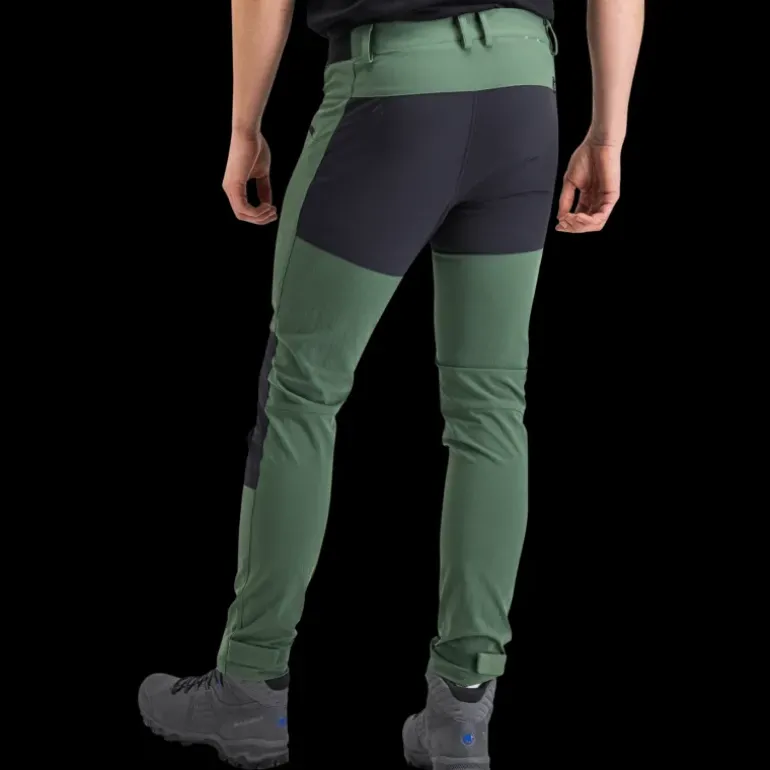 Mid Slim Pant, vandringsbyxor, herr - Friluftsbyxor - Mid Slim Pant, vandringsbyxor, herr