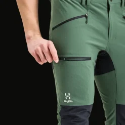 Mid Slim Pant, vandringsbyxor, herr - Friluftsbyxor - Mid Slim Pant, vandringsbyxor, herr