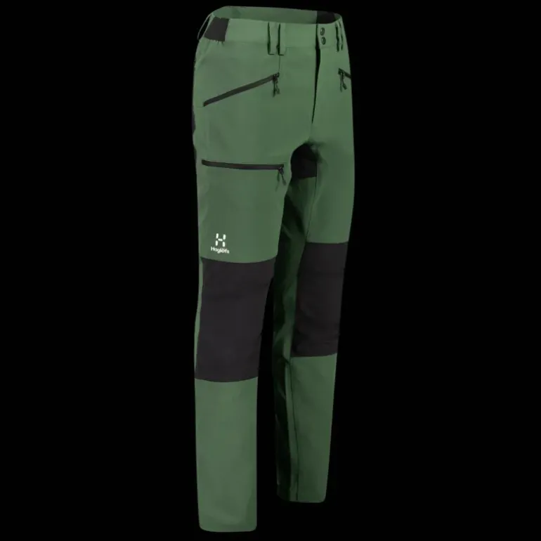 Mid Slim Pant, vandringsbyxor, herr - Friluftsbyxor - Mid Slim Pant, vandringsbyxor, herr