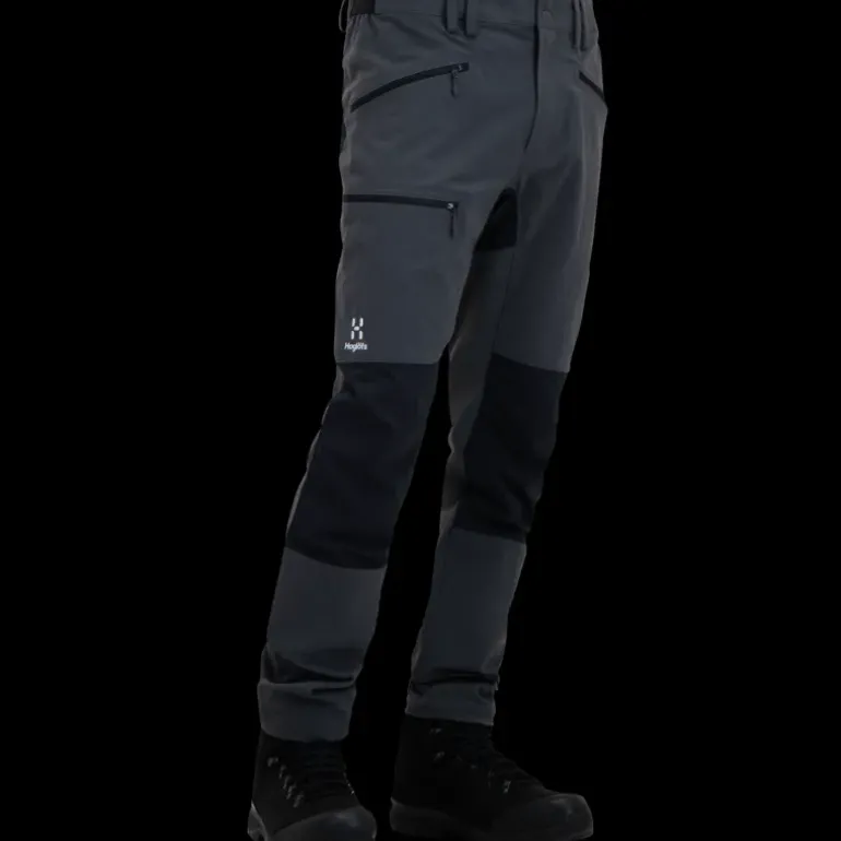 Mid Slim Pant, vandringsbyxor, herr - Friluftsbyxor - Mid Slim Pant, vandringsbyxor, herr