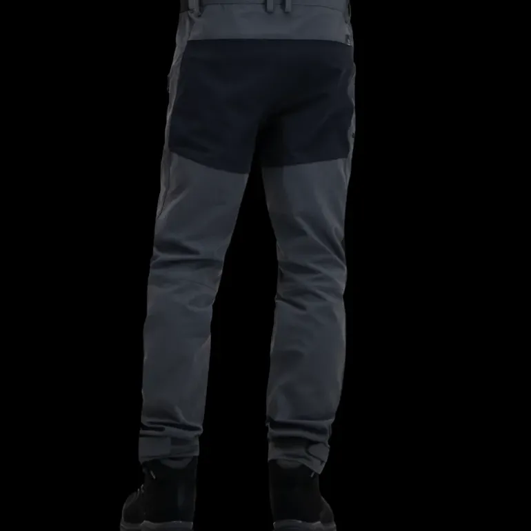 Mid Slim Pant, vandringsbyxor, herr - Friluftsbyxor - Mid Slim Pant, vandringsbyxor, herr