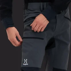 Mid Slim Pant, vandringsbyxor, herr - Friluftsbyxor - Mid Slim Pant, vandringsbyxor, herr