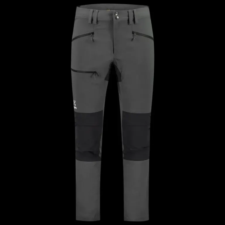 Mid Slim Pant, vandringsbyxor, herr - Friluftsbyxor - Mid Slim Pant, vandringsbyxor, herr