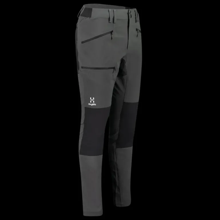 Mid Slim Pant, vandringsbyxor, herr - Friluftsbyxor - Mid Slim Pant, vandringsbyxor, herr
