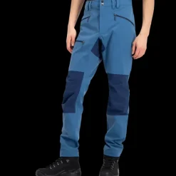 Mid Slim Pant, vandringsbyxor, herr - Friluftsbyxor - Mid Slim Pant, vandringsbyxor, herr