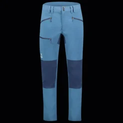 Mid Slim Pant, vandringsbyxor, herr - Friluftsbyxor - Mid Slim Pant, vandringsbyxor, herr