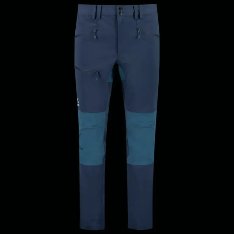 Mid Slim Pant, vandringsbyxor, herr - Friluftsbyxor - Mid Slim Pant, vandringsbyxor, herr