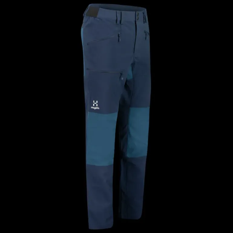 Mid Slim Pant, vandringsbyxor, herr - Friluftsbyxor - Mid Slim Pant, vandringsbyxor, herr