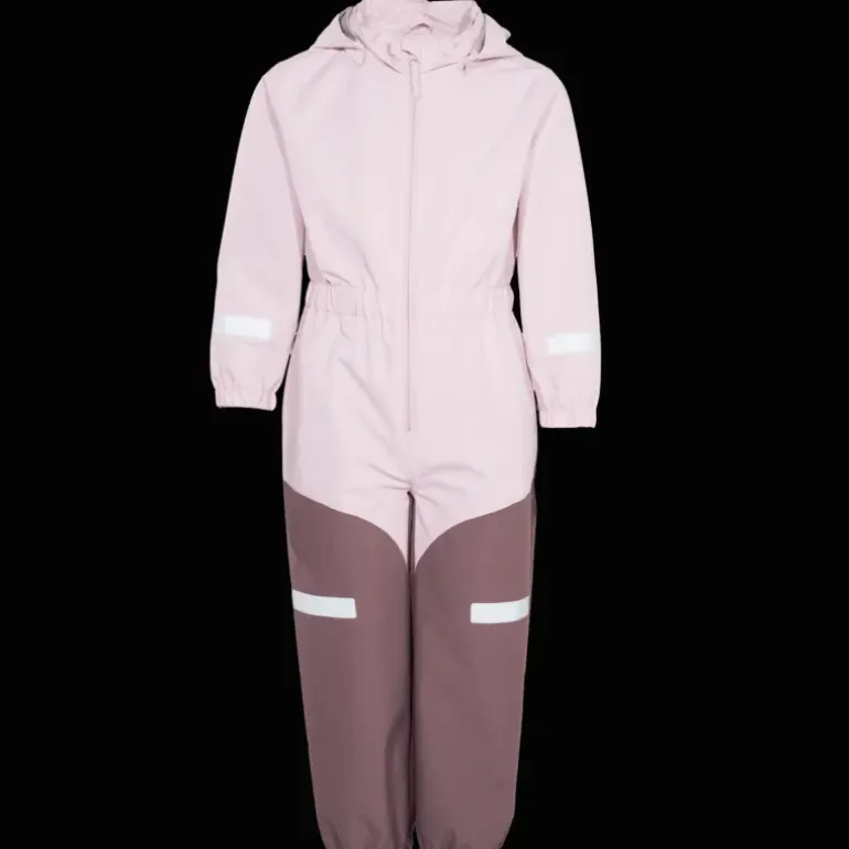 Mikku Coverall, overall, barn - Vinteroverall - Mikku Coverall, overall, barn