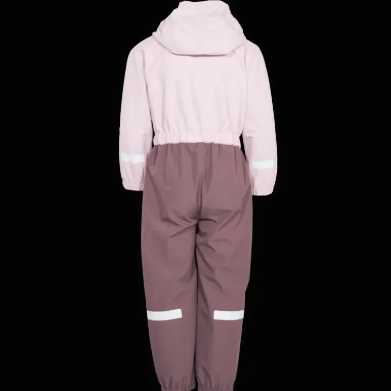 Mikku Coverall, overall, barn - Vinteroverall - Mikku Coverall, overall, barn