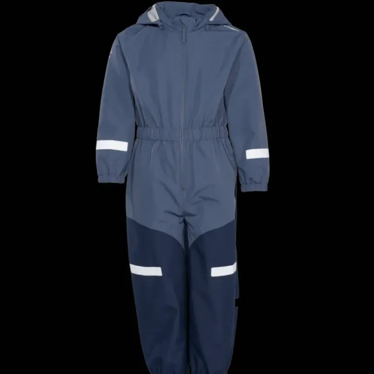 Mikku Coverall, overall, barn - Vinteroverall - Mikku Coverall, overall, barn