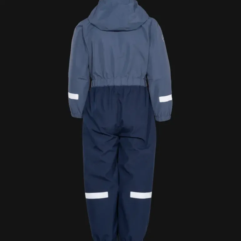 Mikku Coverall, overall, barn - Vinteroverall - Mikku Coverall, overall, barn