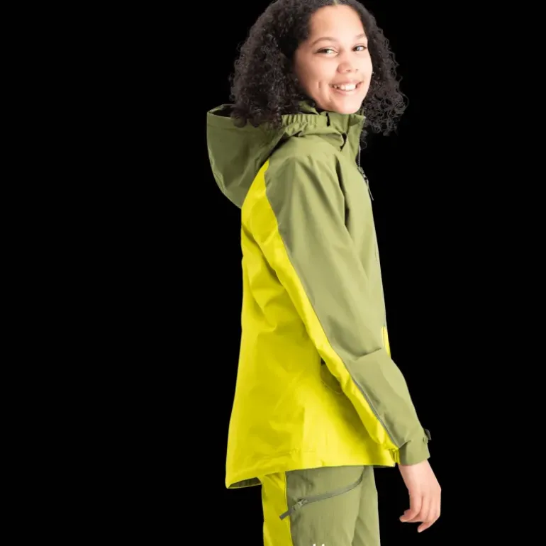 Mila Jacket Junior, skaljacka junior - Skaljackor - Mila Jacket Junior, skaljacka junior