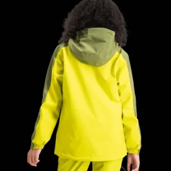 Mila Jacket Junior, skaljacka junior - Skaljackor - Mila Jacket Junior, skaljacka junior