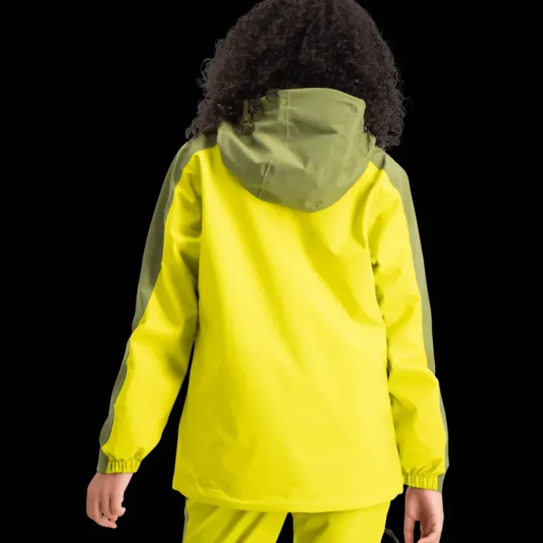 Mila Jacket Junior, skaljacka junior - Skaljackor - Mila Jacket Junior, skaljacka junior