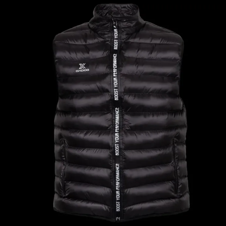 Milano Light Vest, väst, herre - Träningskläder - Milano Light Vest, väst, herre