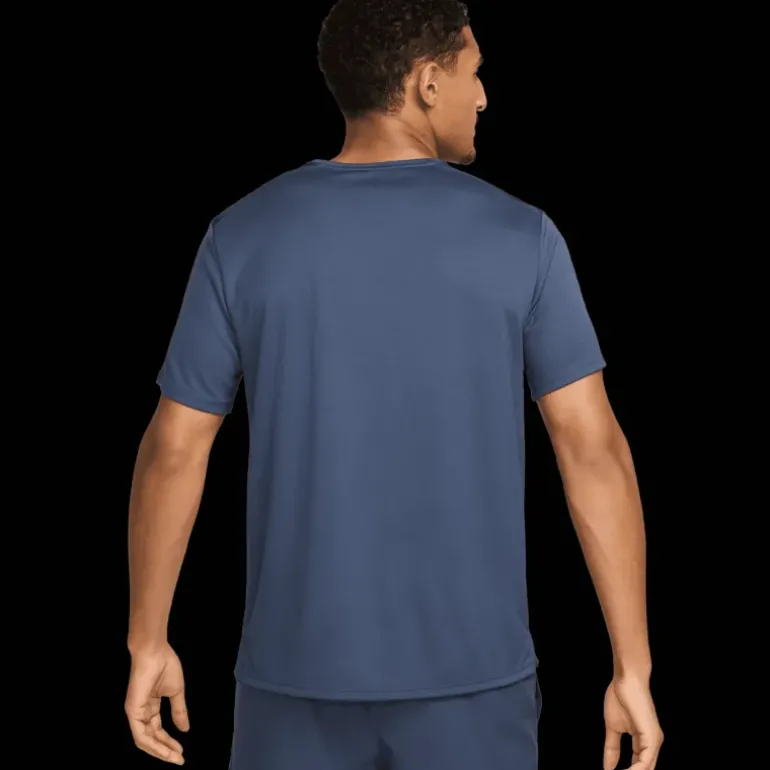 Miler Dri-FIT UV Tee, t-shirt, herr - Tränings-T-Shirts - Miler Dri-FIT UV Tee, t-shirt, herr