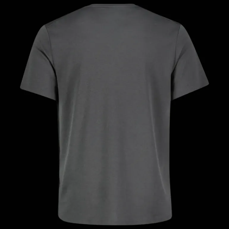 Miler Swoosh Dri-FIT Short-Sleeve, träningströja, herr - Tränings-T-Shirts - Miler Swoosh Dri-FIT Short-Sleeve, träningströja, herr