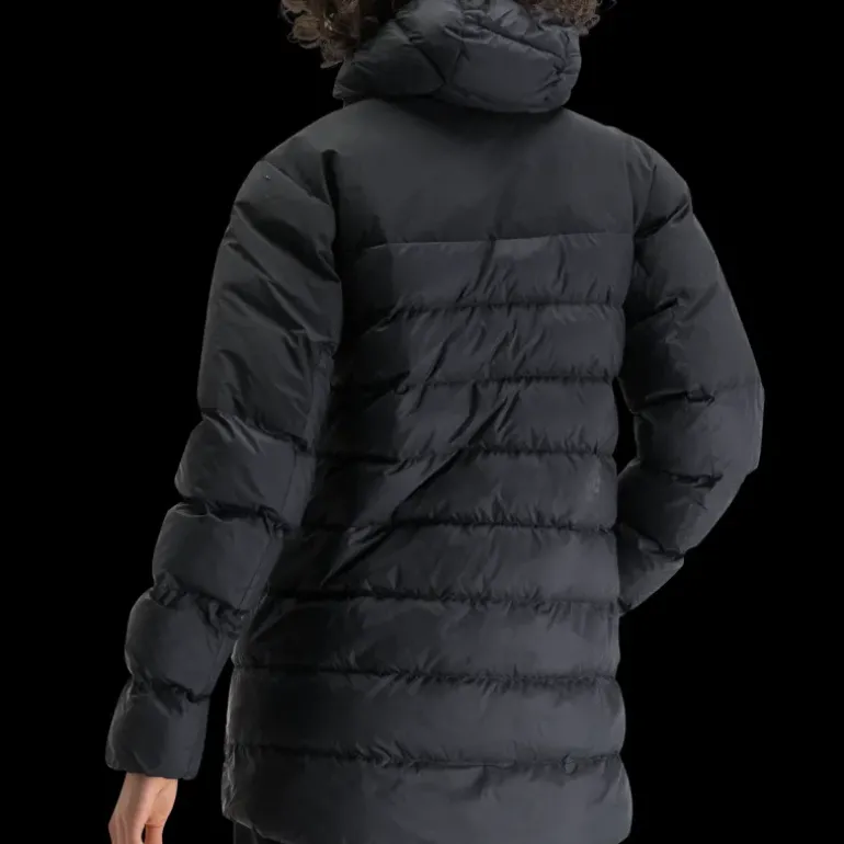 Mimic Parka, parkas. dam - Vinterjackor - Mimic Parka, parkas. dam