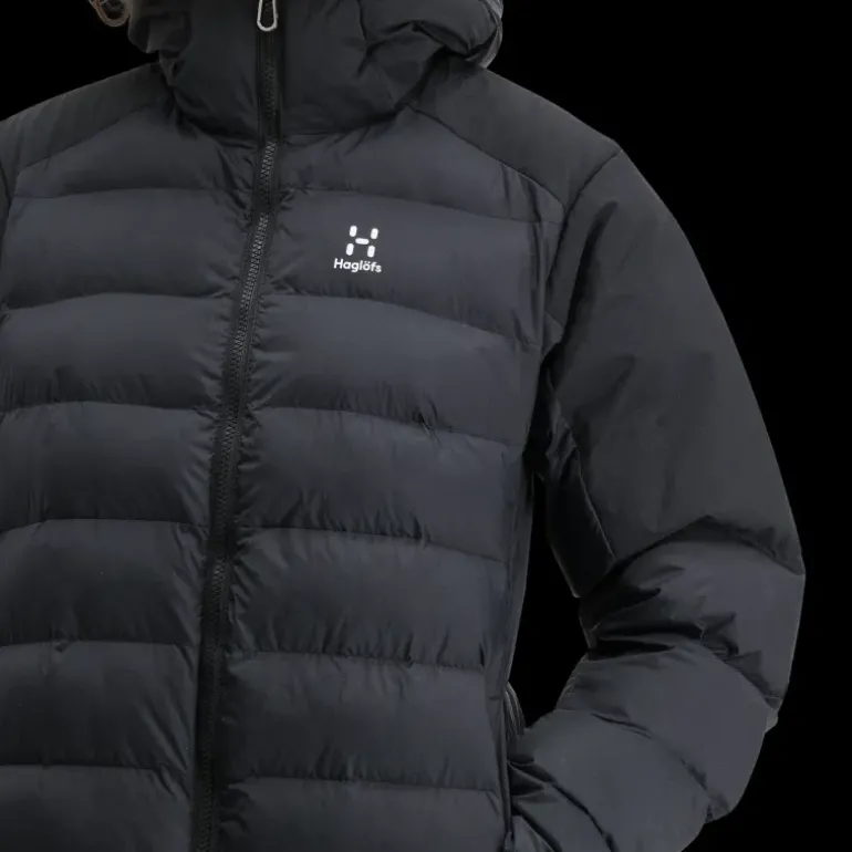 Mimic Parka, parkas. dam - Vinterjackor - Mimic Parka, parkas. dam