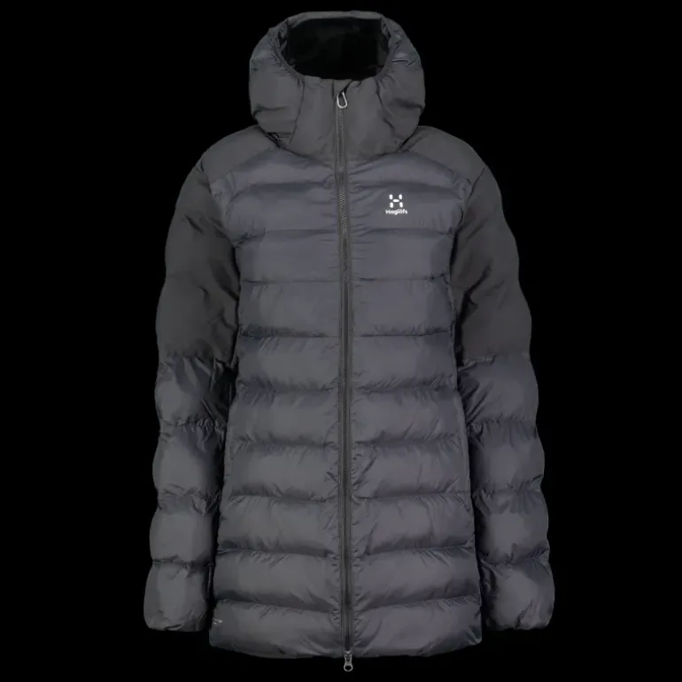 Mimic Parka, parkas. dam - Vinterjackor - Mimic Parka, parkas. dam
