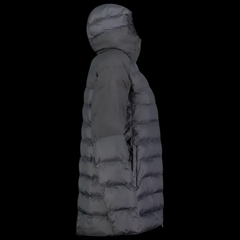 Mimic Parka, parkas. dam - Vinterjackor - Mimic Parka, parkas. dam